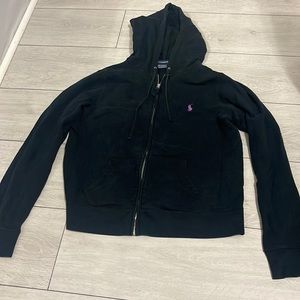 Ralph Lauren Sport hoodie in a size large